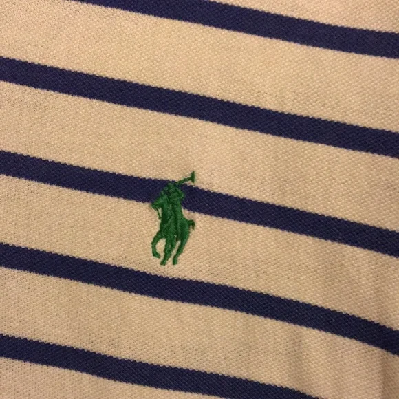 Polo shirt - Picture 2 of 3